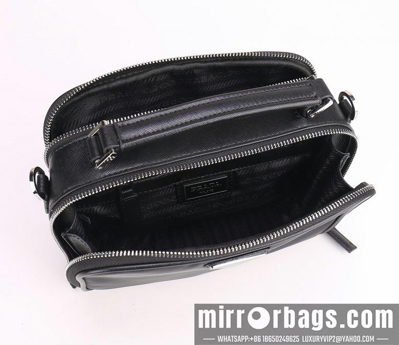 Replica Prada Bags 2069 22X16X8cm XM