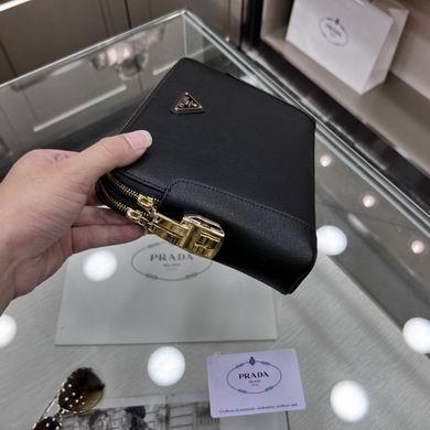 Replica Prada Bags 66131-7 27X5X18cm XM 2colour