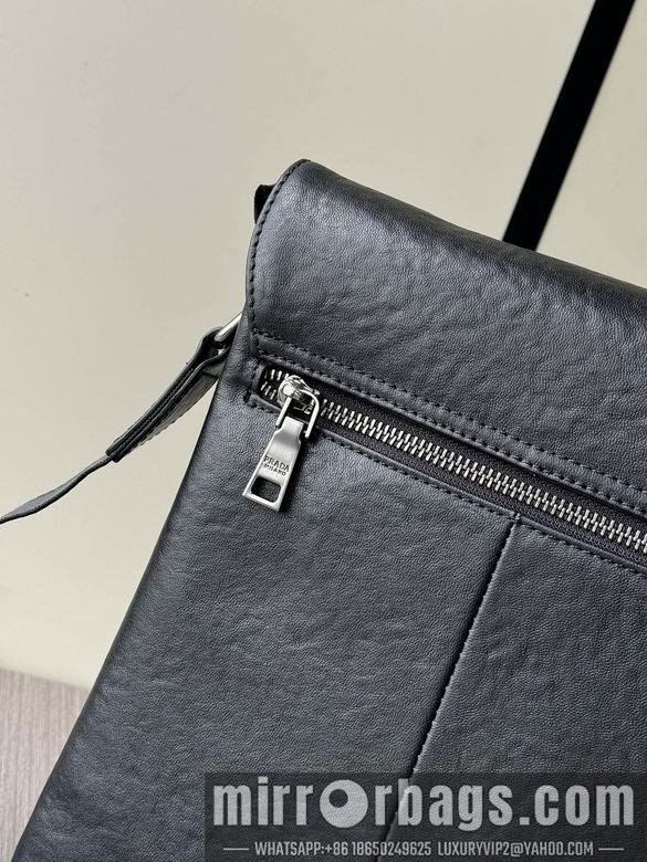 Replica Prada Bags 6702 28X24X7cm WP