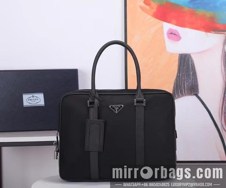 Replica Prada Bags 2VE872 36X28X9cm XM