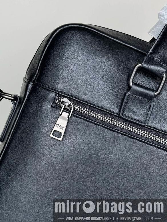 Replica Prada Bags 1210-1A 39X30X10cm WP