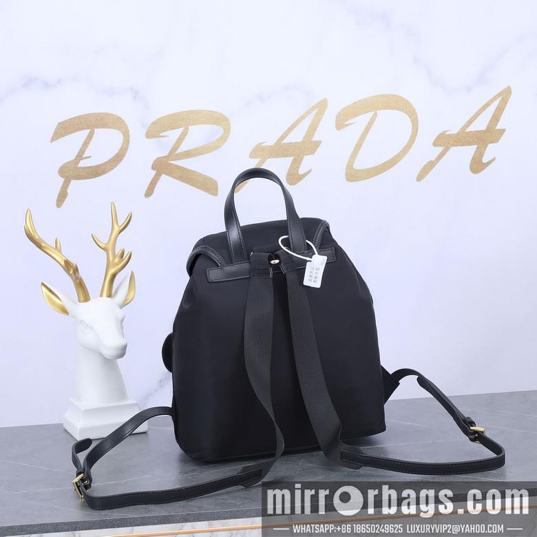 Replica Prada Bags 1BZ677A 24X28X12cm SC