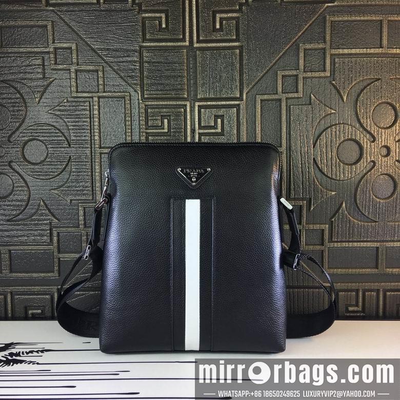 Replica Prada Bags 28057-2 24X28X7cm SC