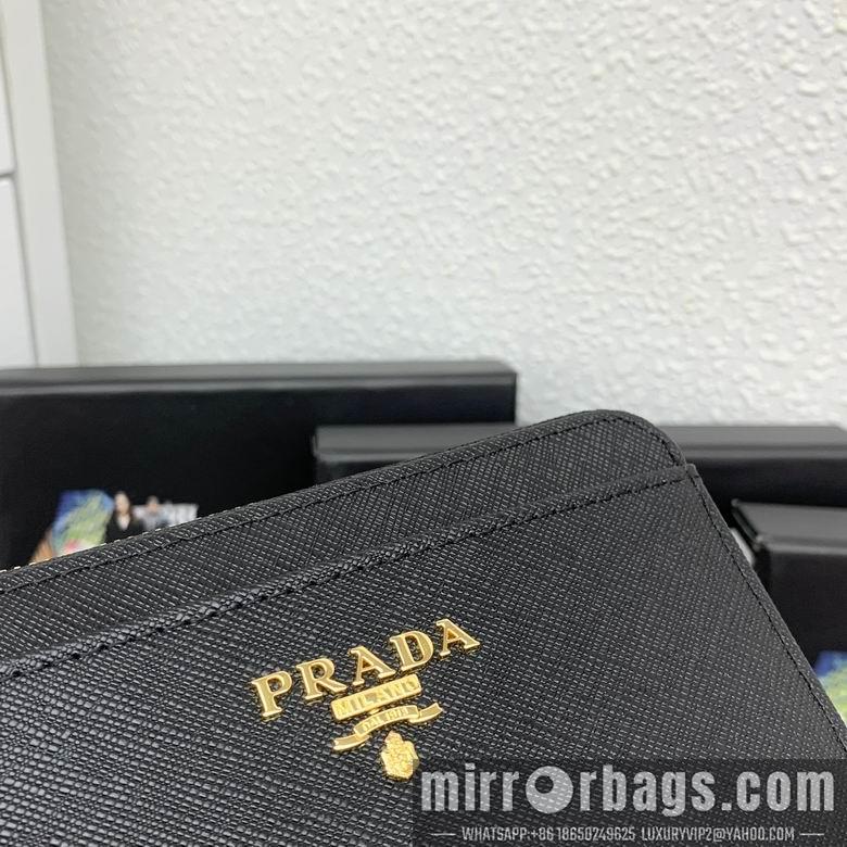 Replica Prada Bags LM216 13.5X8X1cm ZC 4