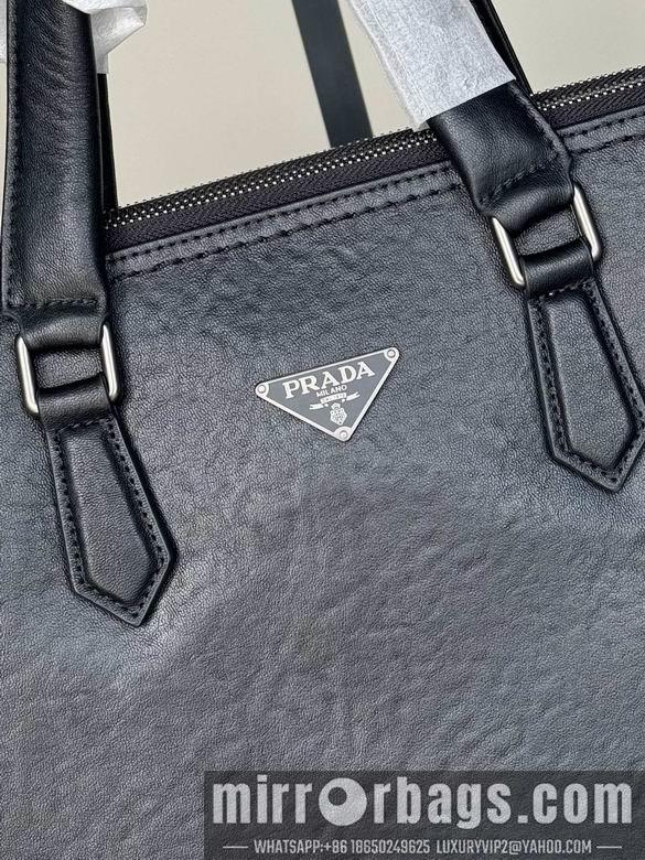 Replica Prada Bags 9972-1A 39X29X7cm WP