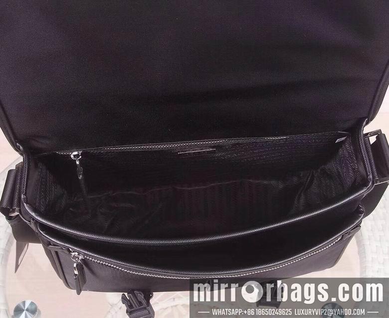 Replica Prada Bags 32X24X12cm 053025 XM