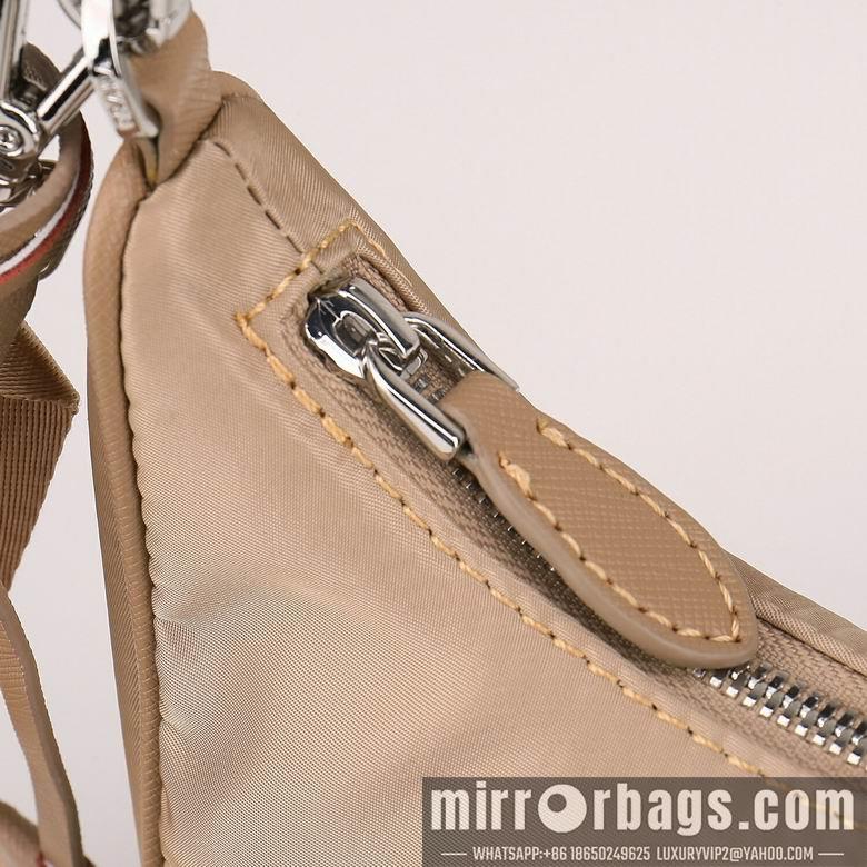 Replica Prada Bags 1418 22X16X6cm XM 7