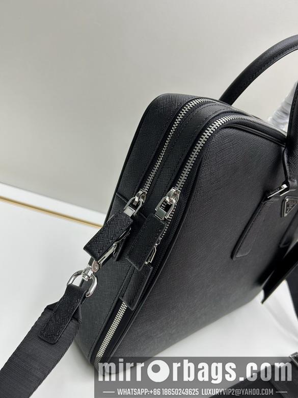 Replica Prada Bags Prada 2VE022 38x28x6.5cm jj