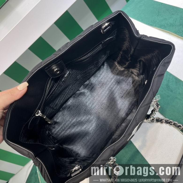Replica Prada Bags 1BG740 30X17X24cm XM