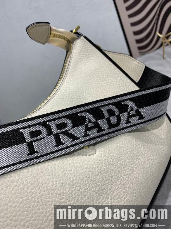 Replica Prada Bags 66203 25X18X8cm XM 4