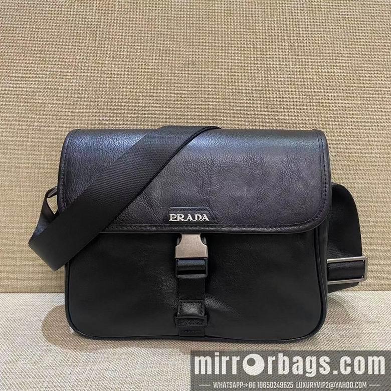 Replica Prada Bags 25X16X10cm 082005 XM