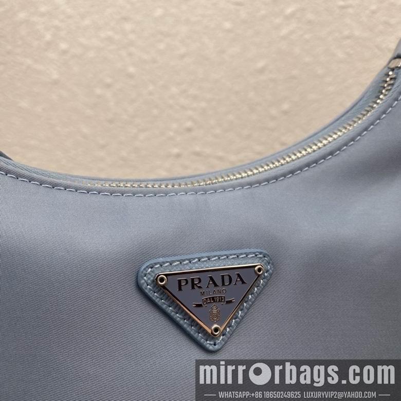 Replica Prada Bags 1BH204 22X12X6cm XMY 8