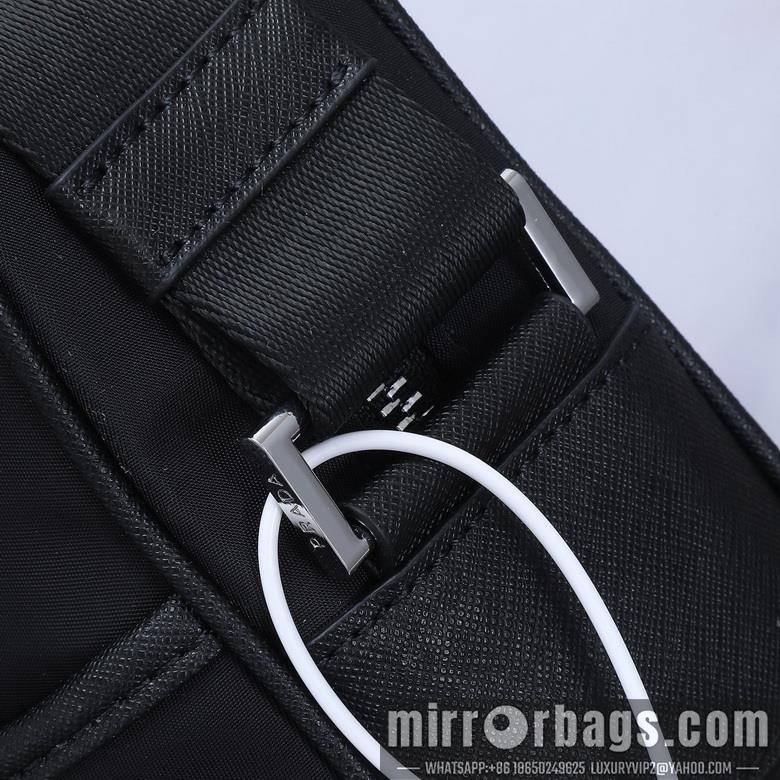 Replica Prada Bags 002 24X28X8cm SC