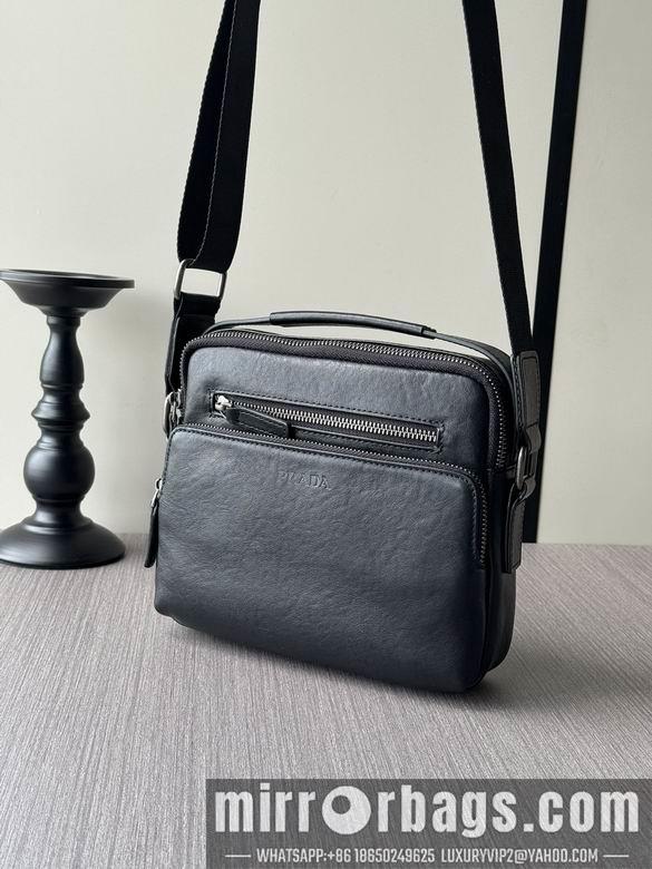 Replica Prada Bags 6682 23X20X8cm WP