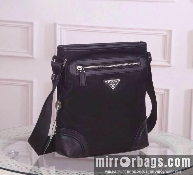 Replica Prada Bags 26X24X6cm 053021 XM