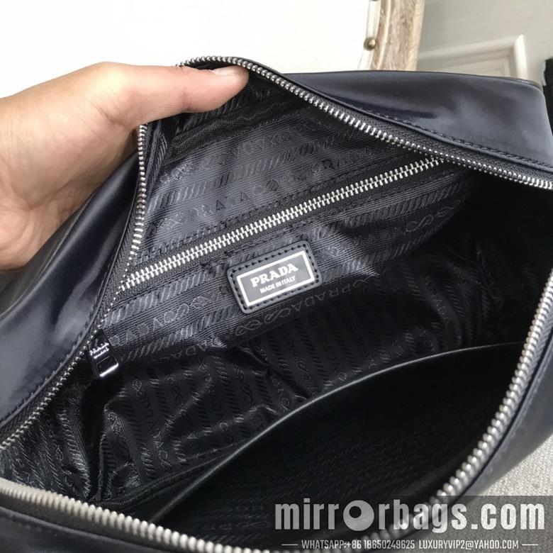 Replica Prada Bags 19017-3 31X22X10cm WP