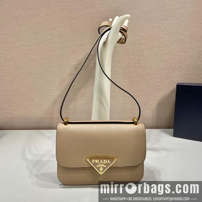 Replica Prada Bags 1BD320 22X16X6cm XM 4colour