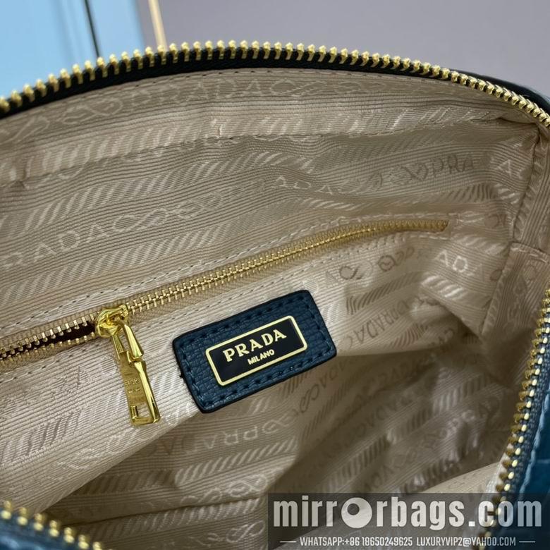 Replica Prada Bags 55108 23X16X10cm XM 2