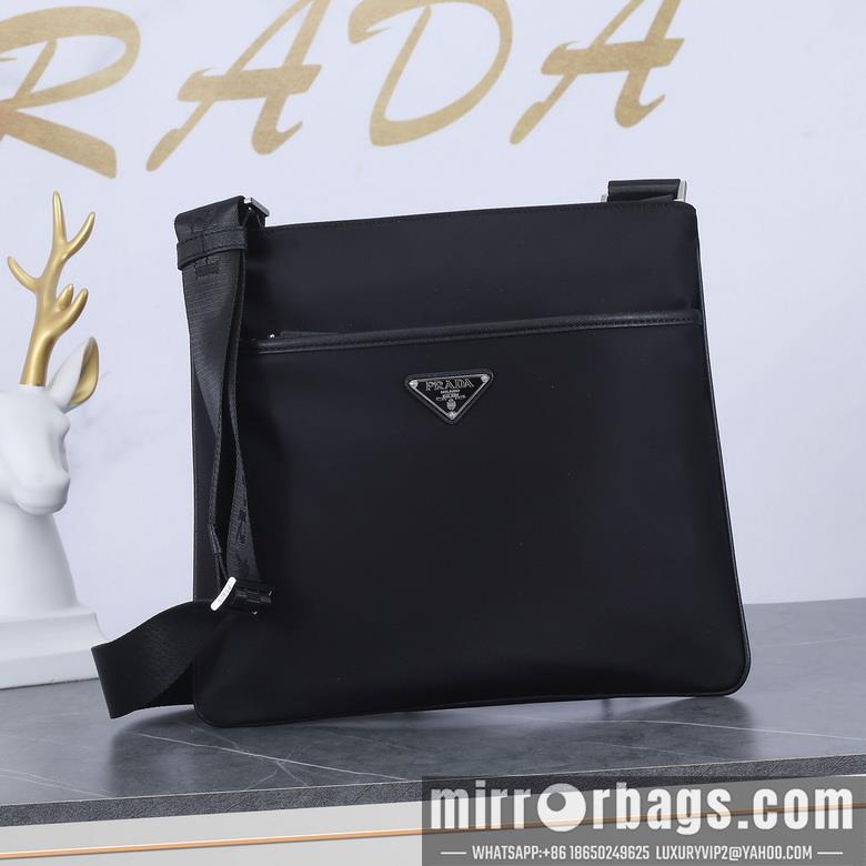 Replica Prada Bags 2VH053 30X27cm XM