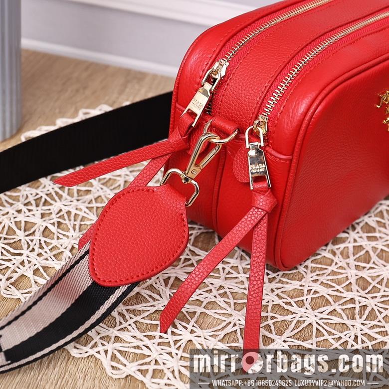 Replica Prada Bags 0838 22X14X8.5cm XM