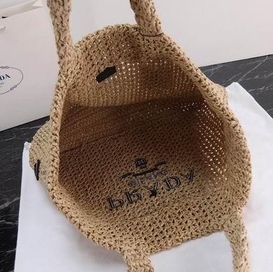 Replica Prada Bags 002 48X34X16cm XM 9