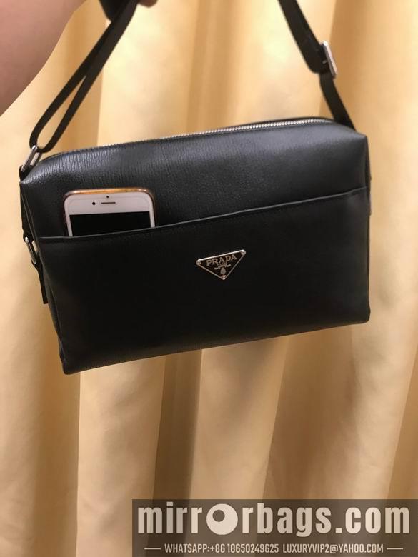 Replica Prada Bags 9002-4 28.5X21X7cm WP 2