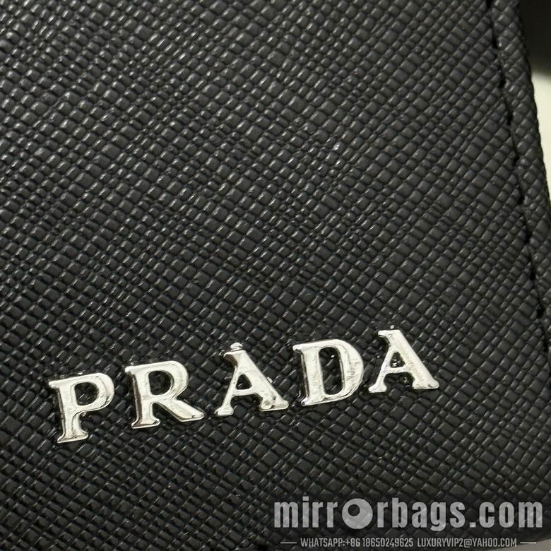 Replica Prada Bags 10X9X2cm 051002 ZC 3