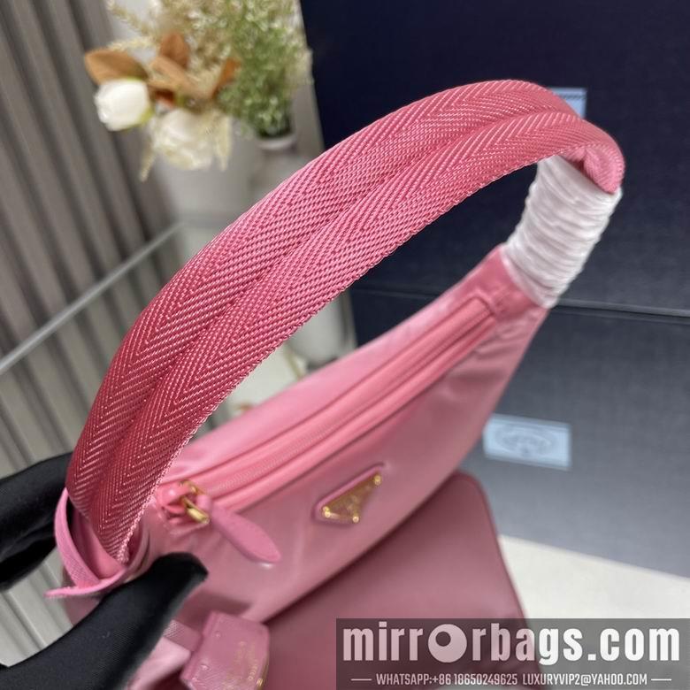Replica Prada Bags 1NE515 23X13X5cm YG 5