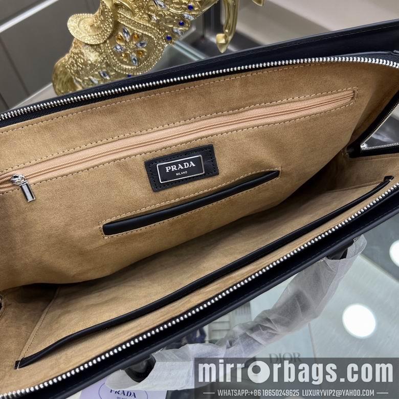 Replica Prada Bags 7709-1 38X28X6.5cm XM