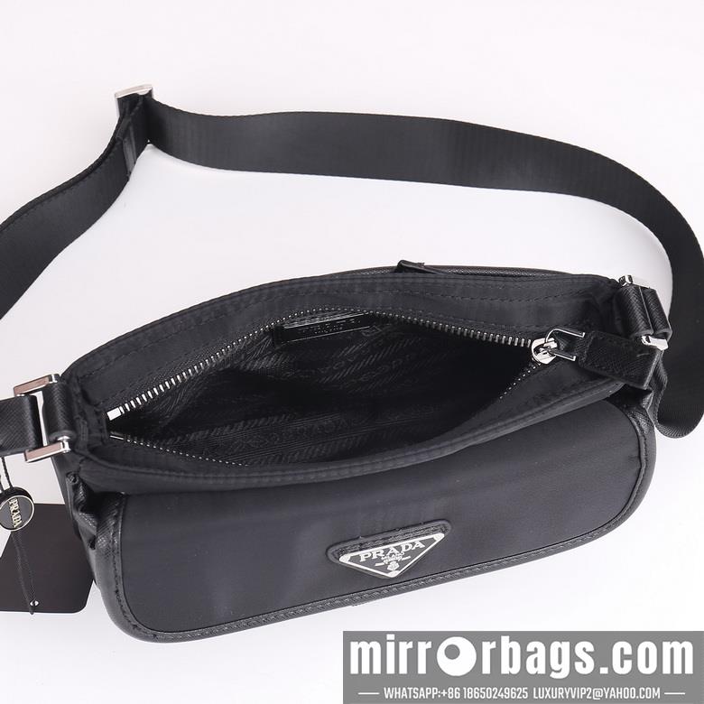 Replica Prada Bags 2133 22X16X5cm XM