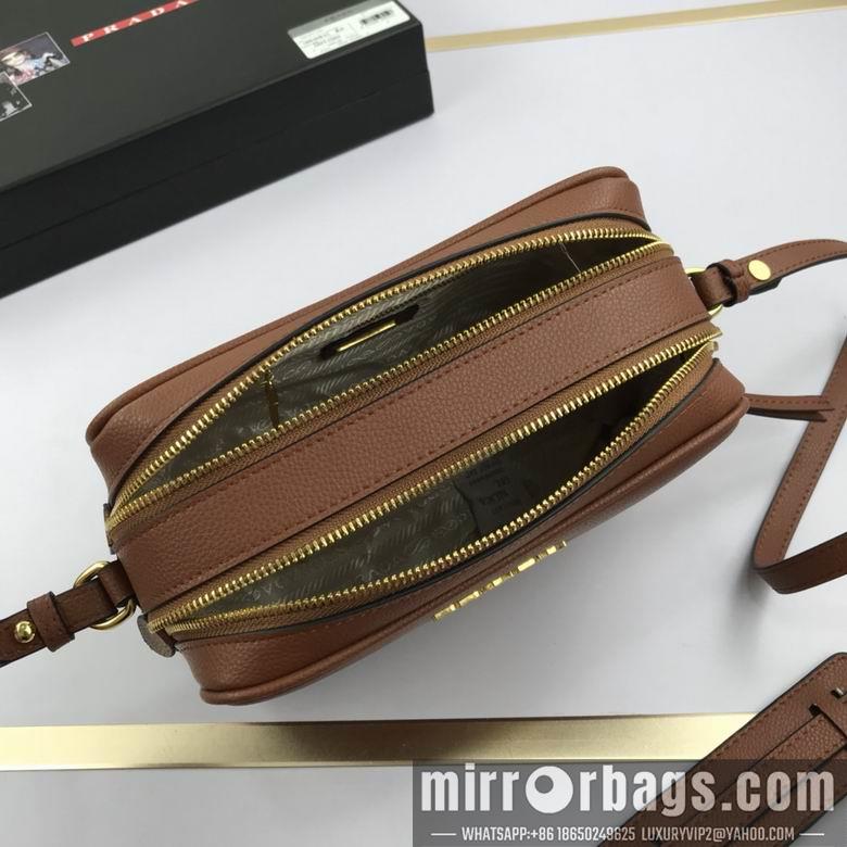 Replica Prada Bags 2089 23X16X10cm XM 4colour
