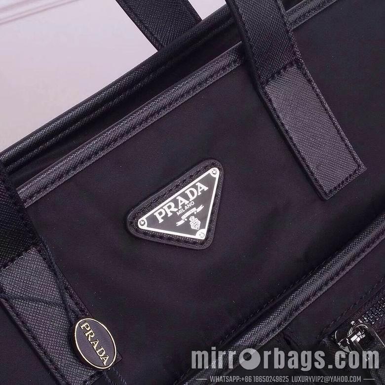 Replica Prada Bags 35X32X10cm 053012 XM