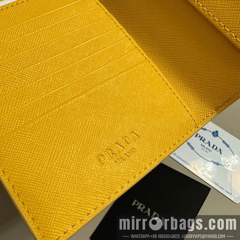 Replica Prada Bags 2376 10X14cm YG 8