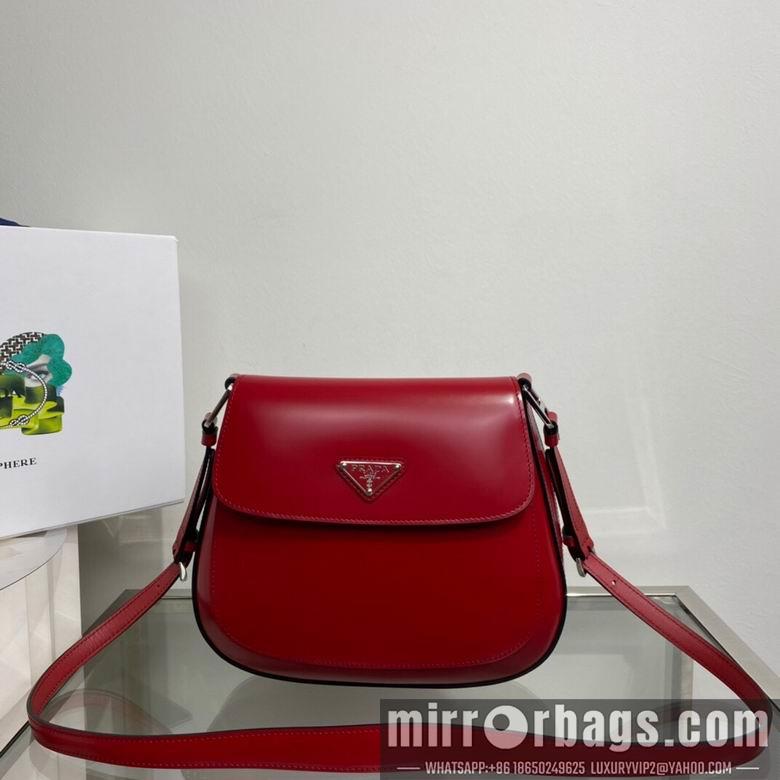 Replica Prada Bags 1BD303 24X19X6cm YG 9