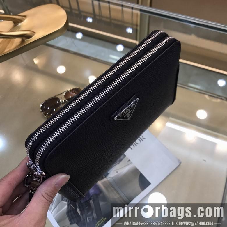 Replica Prada Bags 68015-5 24X15X5cm XM