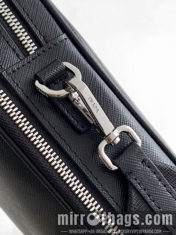 Replica Prada Bags 82372 38X28X7cm WP