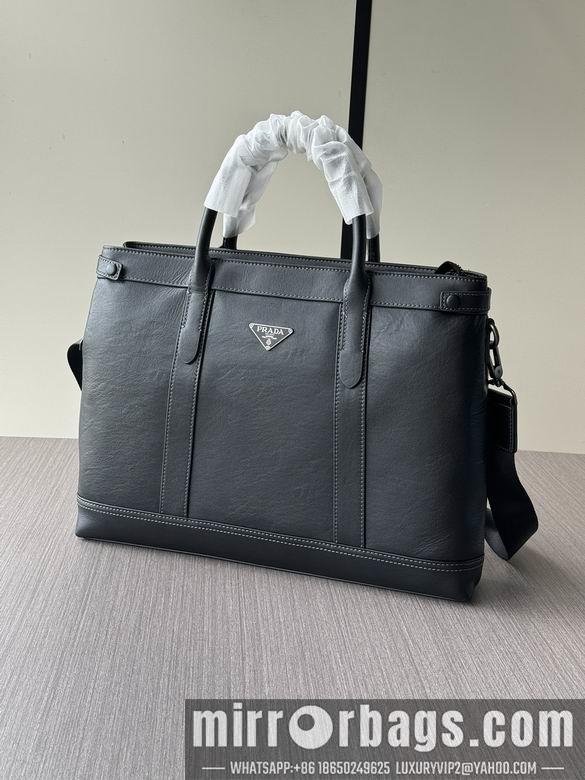 Replica Prada Bags 6211A 39X29X8cm WP