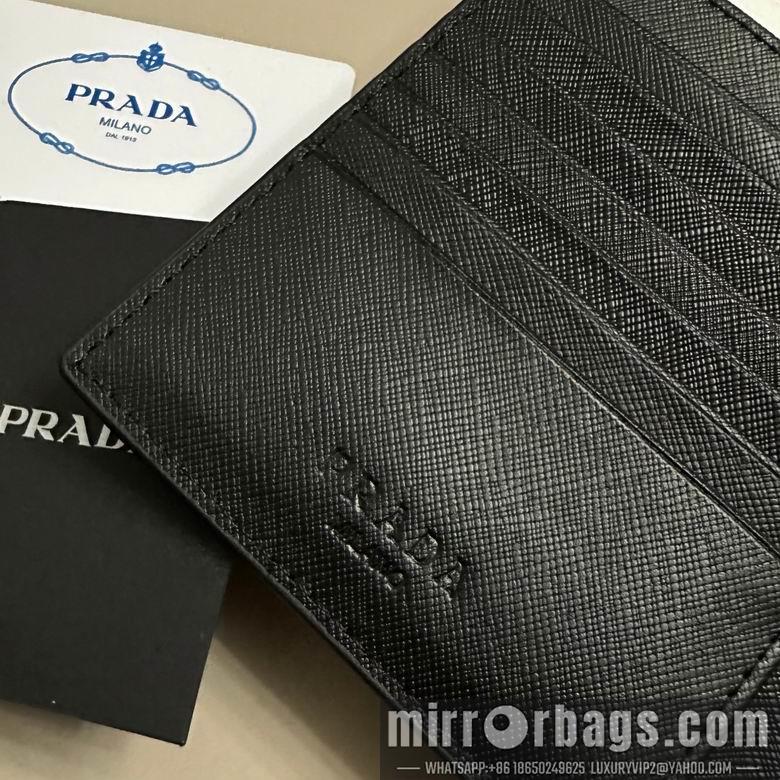 Replica Prada Bags 2375 10X14cm YG 7