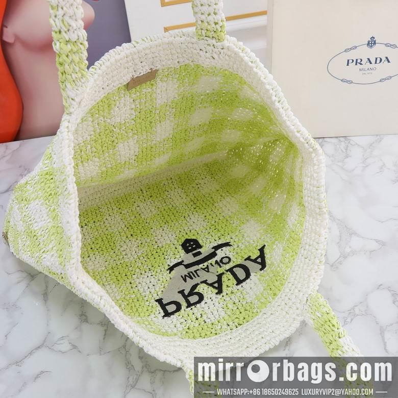 Replica Prada Bags 1BG86381 48X34X16cm XMY 5