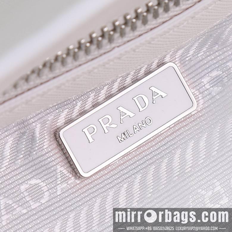 Replica Prada Bags 23X16.5X10cm 101101 YG 4