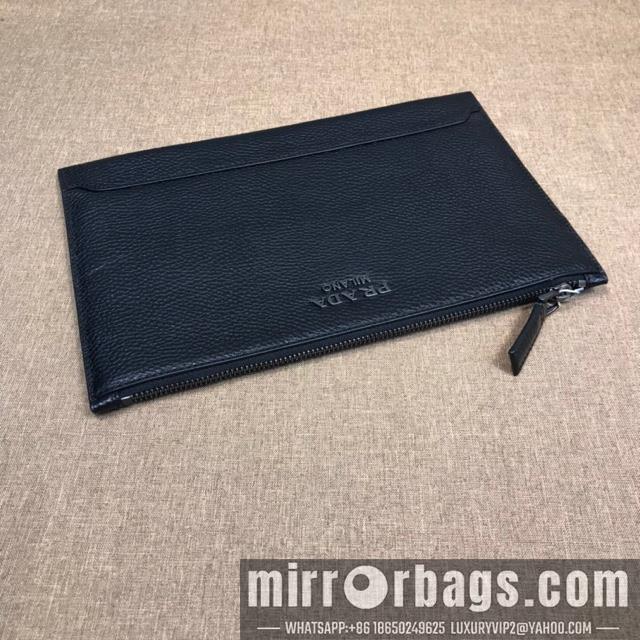 Replica Prada Bags 28X18X1cm 060504 XM