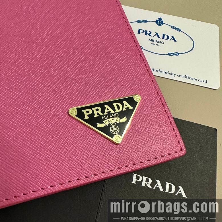 Replica Prada Bags 2375 10X14cm YG 6