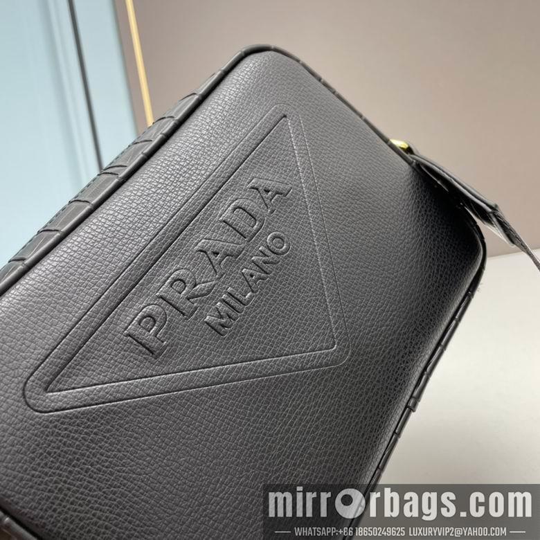 Replica Prada Bags 55108 23X16X10cm XM 6