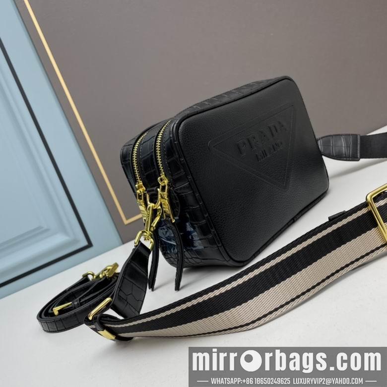 Replica Prada Bags 55108 23X16X10cm XM 6