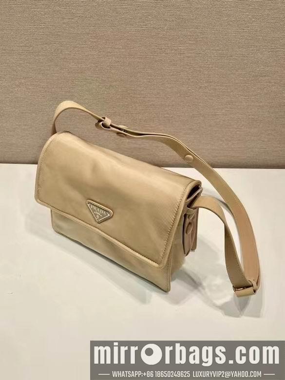 Replica Prada Bags 1BD313 23.5X18X11cm XM