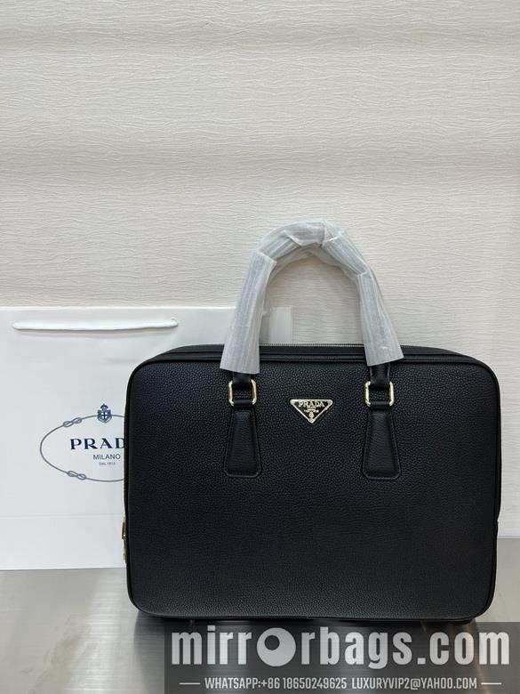 Replica Prada Bags 66128-1 38X28X6cm XM