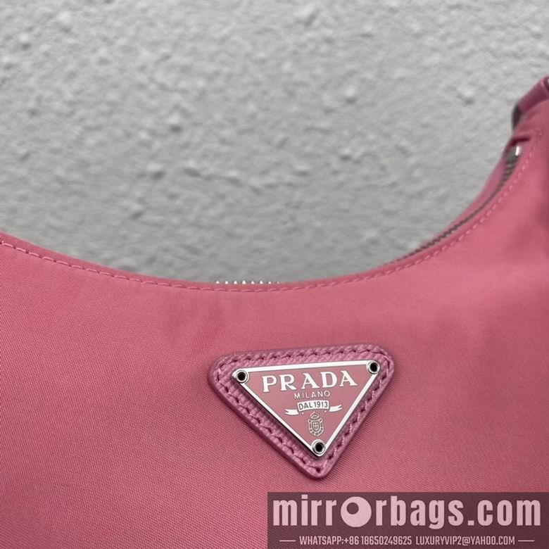 Replica Prada Bags 1BH204 22X12X6cm XMY 4