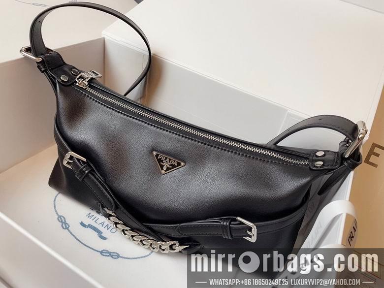 Replica Prada Bags 1BD740 YG 2colour