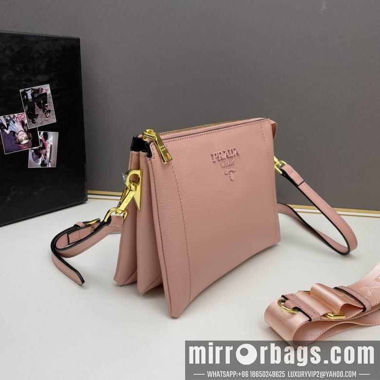 Replica Prada Bags 1BH188 24X19X6cm XM 4