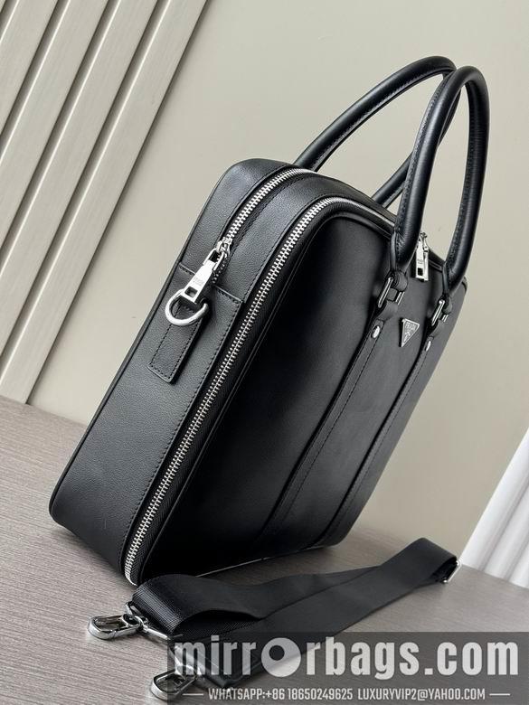 Replica Prada Bags 6048-3 39X30X9cm WP